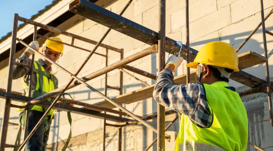 Expert top industrial roofings services in Bremen, OH